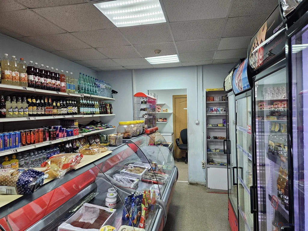 Продажа торгового помещения, ул. Зеленоградская - Фото 8