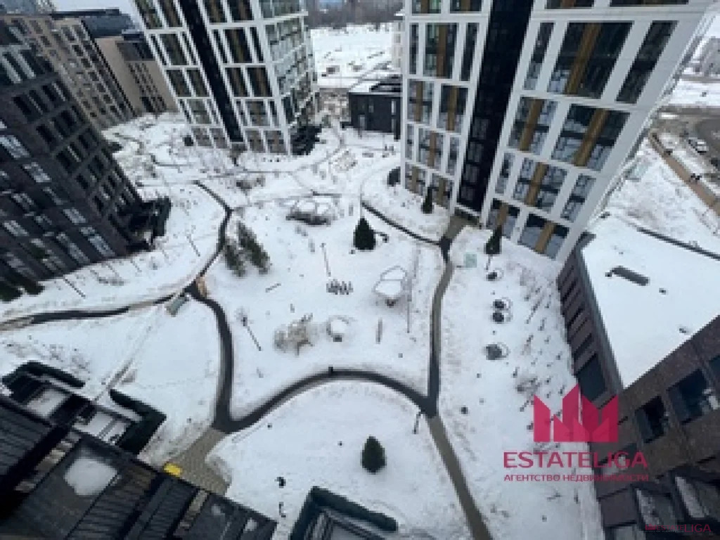 Продажа квартиры, Покровская набережная - Фото 3