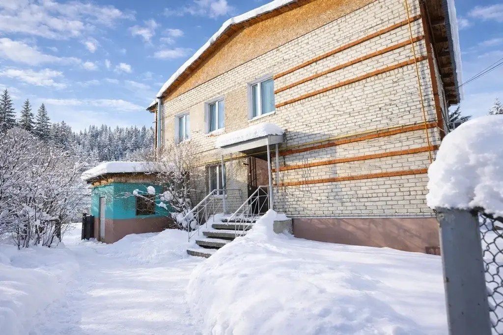 Здание по ул. Ленина 122 - Фото 11