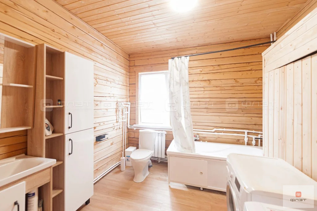 Продажа дома, Пестречинский район, ул. Арская - Фото 16