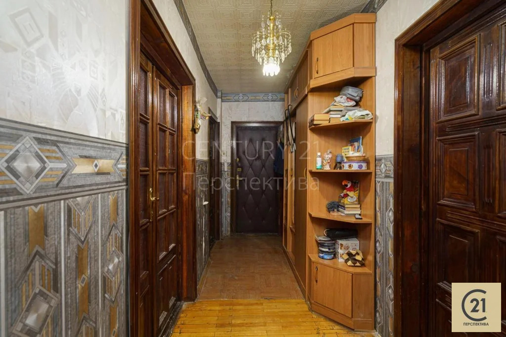 Продажа квартиры, Реутов, Юбилейный пр-кт. - Фото 12