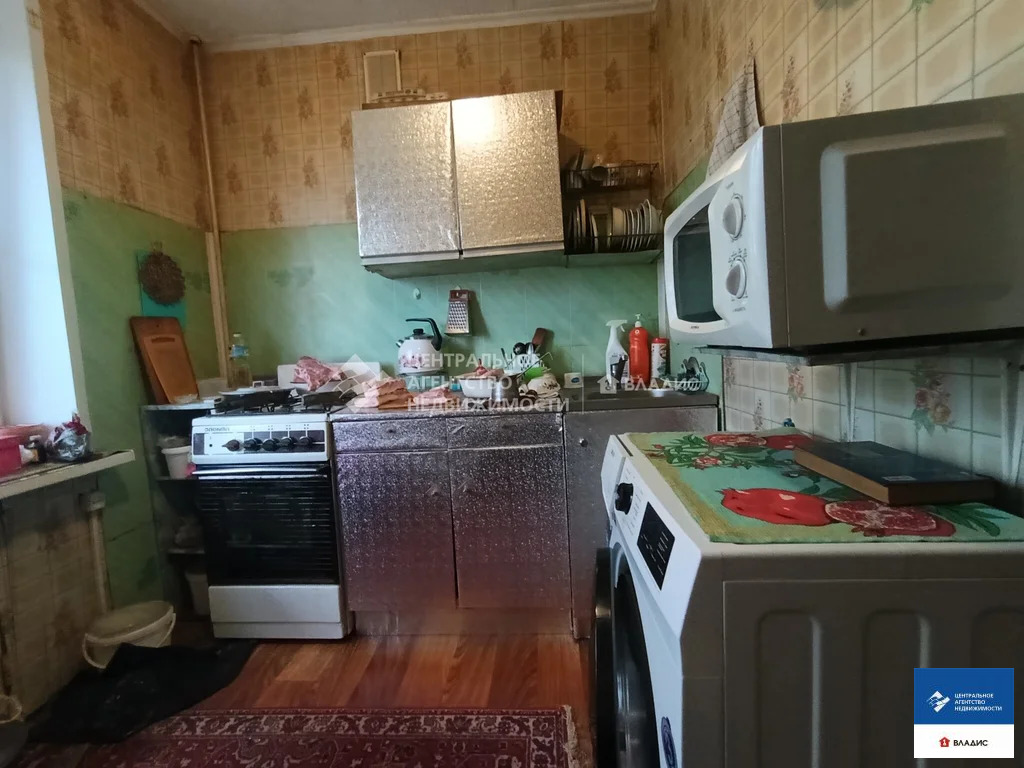 Продажа квартиры, Шилово, Шиловский район, ул. Рязанская - Фото 12