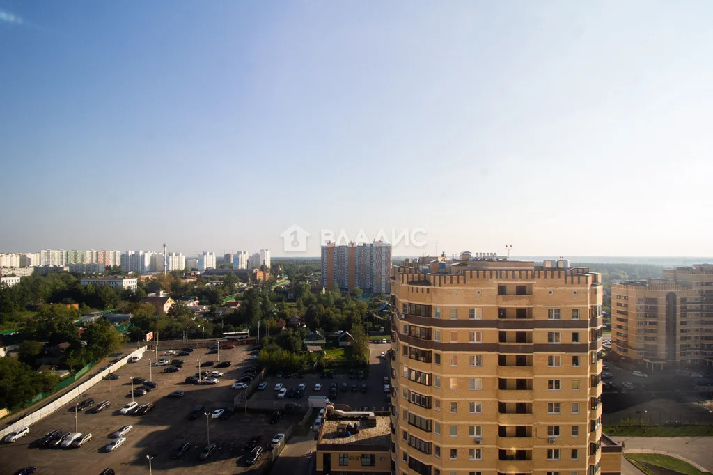 Городской округ солнечногорск, рабочий посёлок андреевка, . - Фото 16