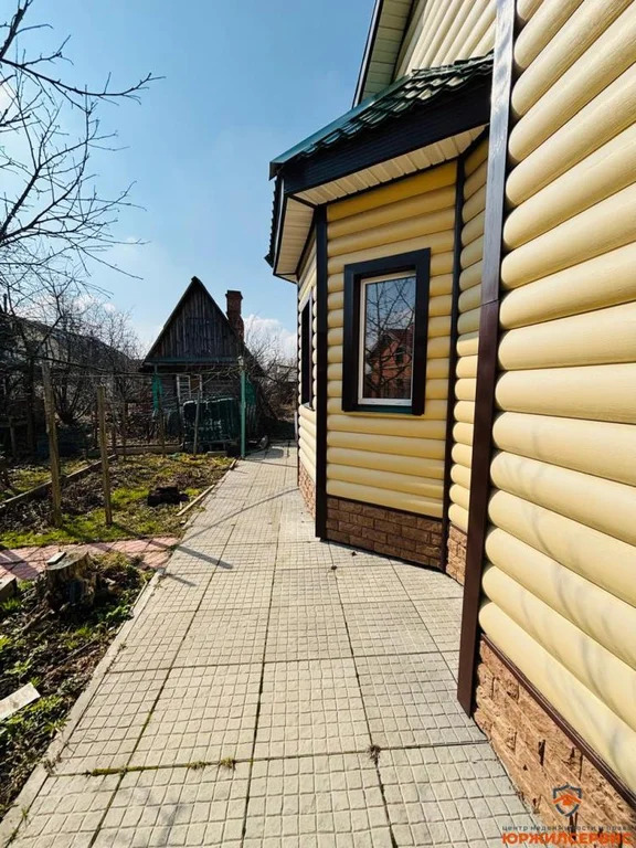 Продажа дома, Востряково, Домодедово г. о., улица 2-я Садовая - Фото 2