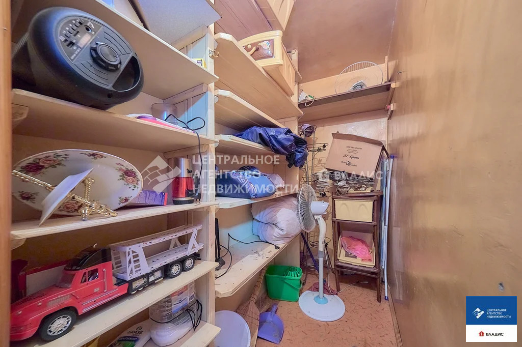 Продажа квартиры, Рязань, ул. Полетаева - Фото 5