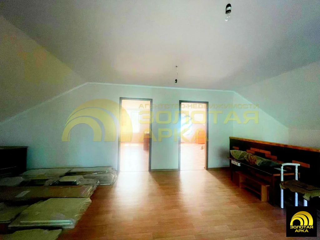 Продажа дома, Павловский, Крымский район, ул. Курганная - Фото 19
