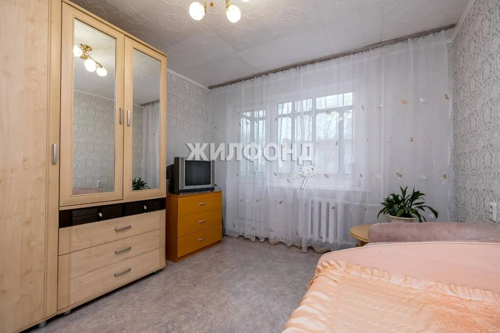 Продажа квартиры, Новосибирск, ул. Степная - Фото 14