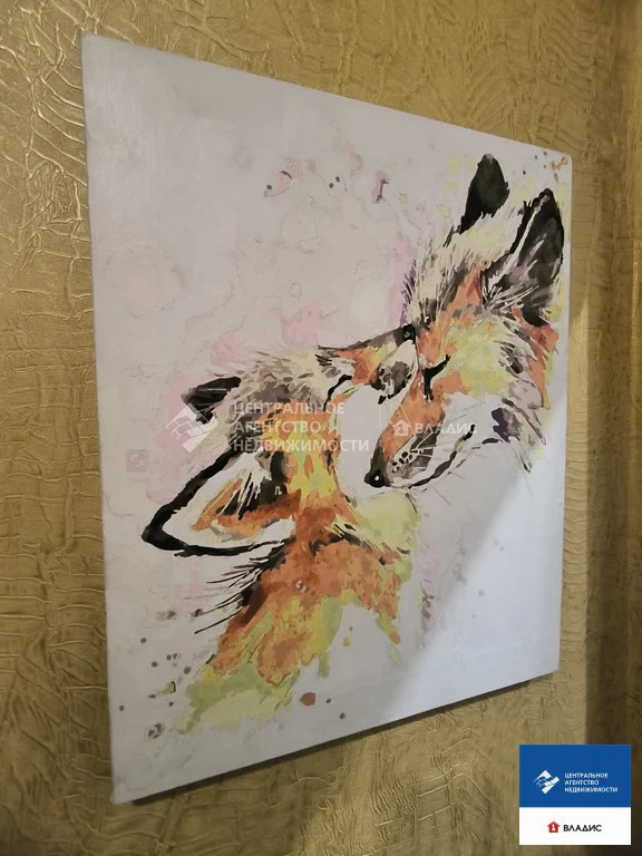 Аренда квартиры, Рязань, Завражнова проезд - Фото 10