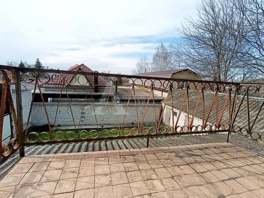 Продажа дома, Новопавловск, Кировский район, ул. Привольная - Фото 13