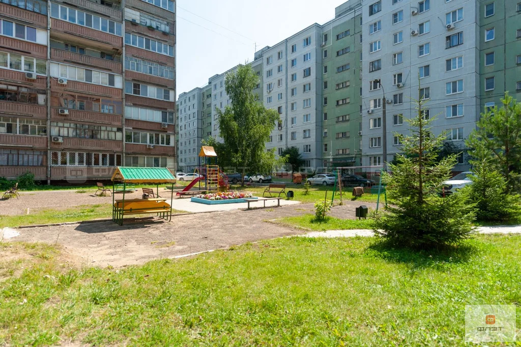 Продажа квартиры, Казань, ул. Адоратского - Фото 4