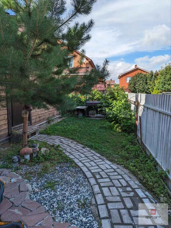 Аренда дома, Казань, ул. Атнинская (Салмачи) д.27 - Фото 10