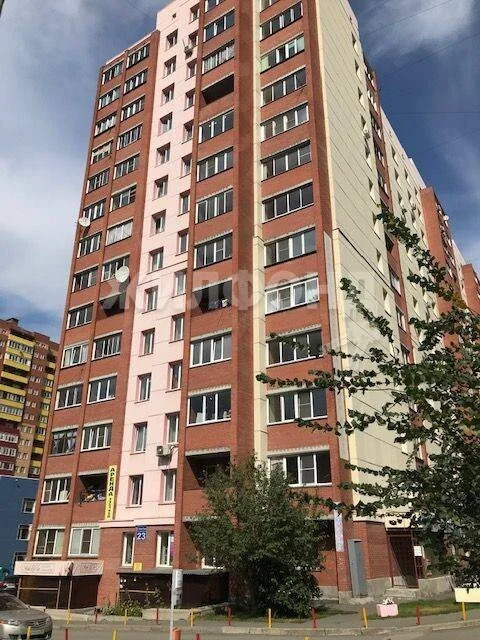 Продажа квартиры, Новосибирск, Адриена Лежена - Фото 6