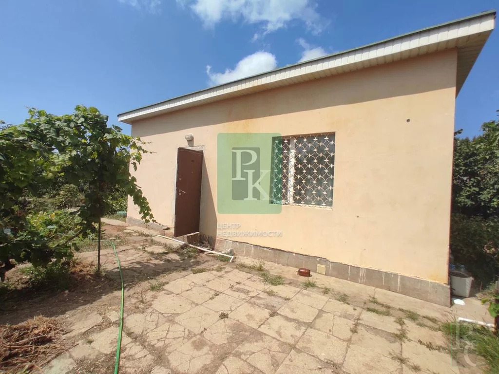 Купить Дом В Севастополе В Снт Якорь