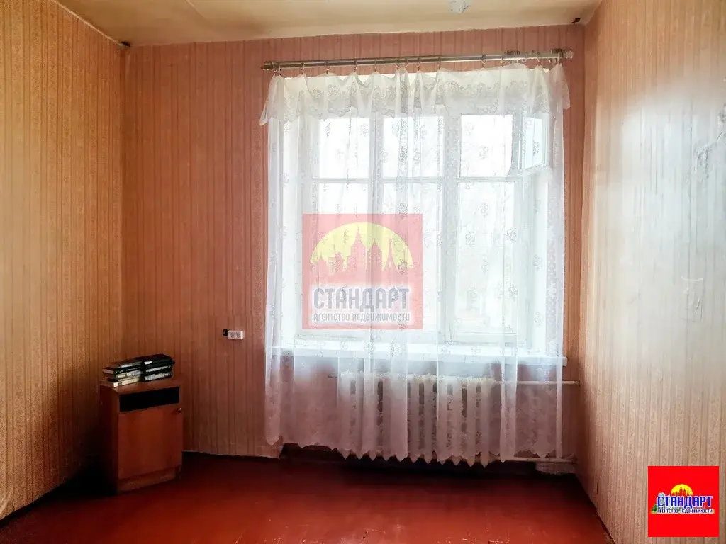 Большая комната - Фото 1