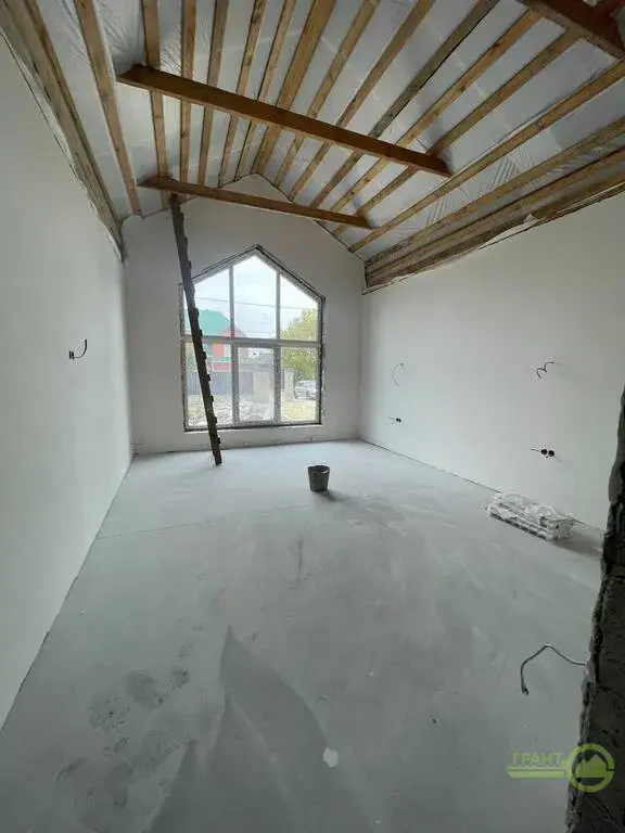 Новый дом 180 м2 с гаражом  в Дубовое - Фото 16