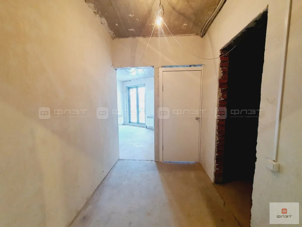 Продажа квартиры, Казань, ул. Волкова - Фото 17