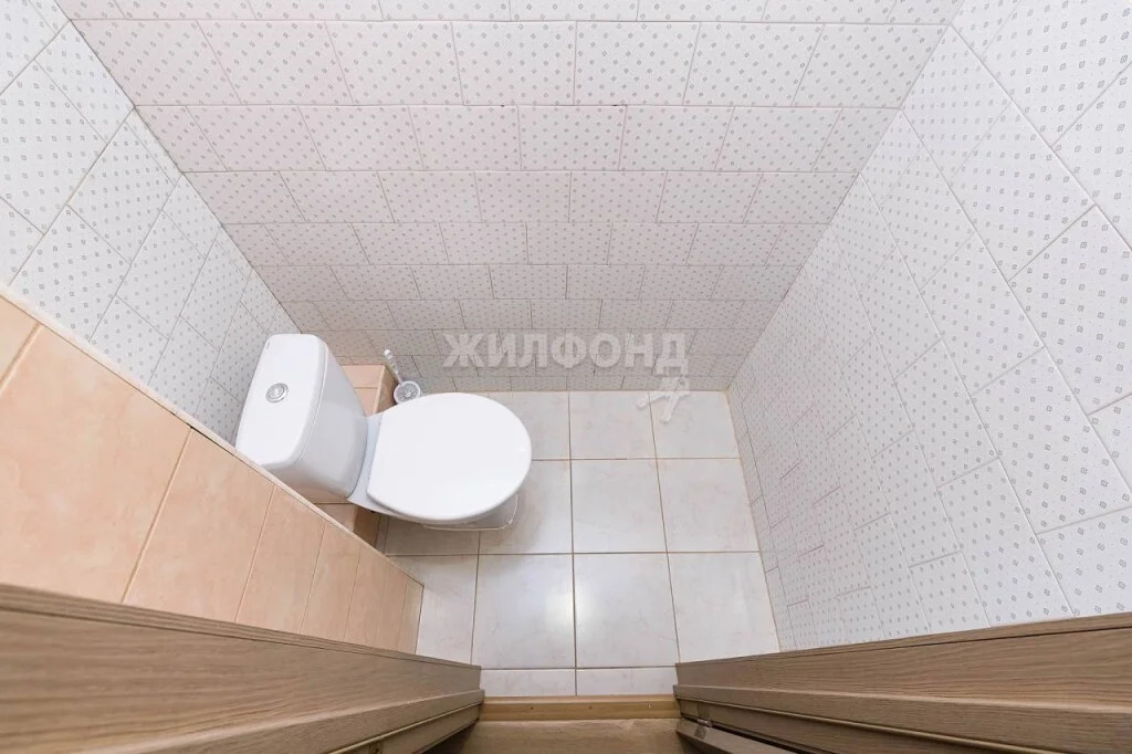 Продажа квартиры, Новосибирск, ул. Новосибирская - Фото 25