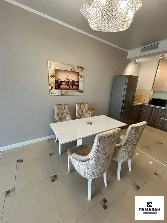 2-ком квартира ул.Альберта Камалеева, дом 1 - Фото 3