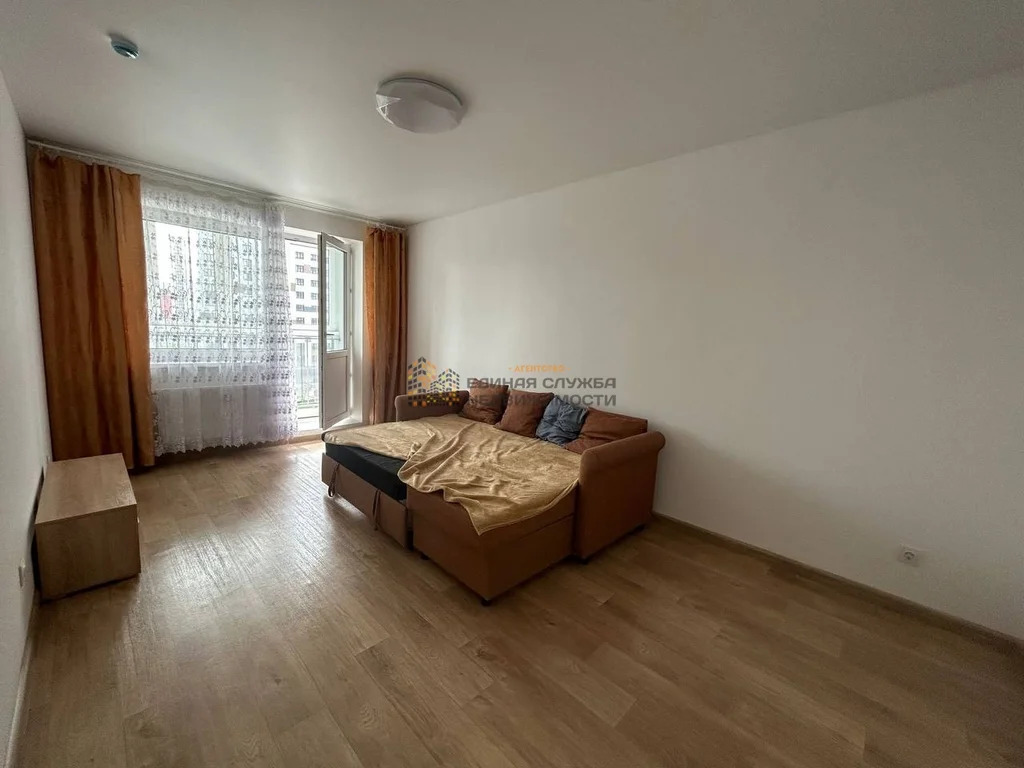 Аренда квартиры, Уфа, ул. Генерала Кусимова - Фото 2