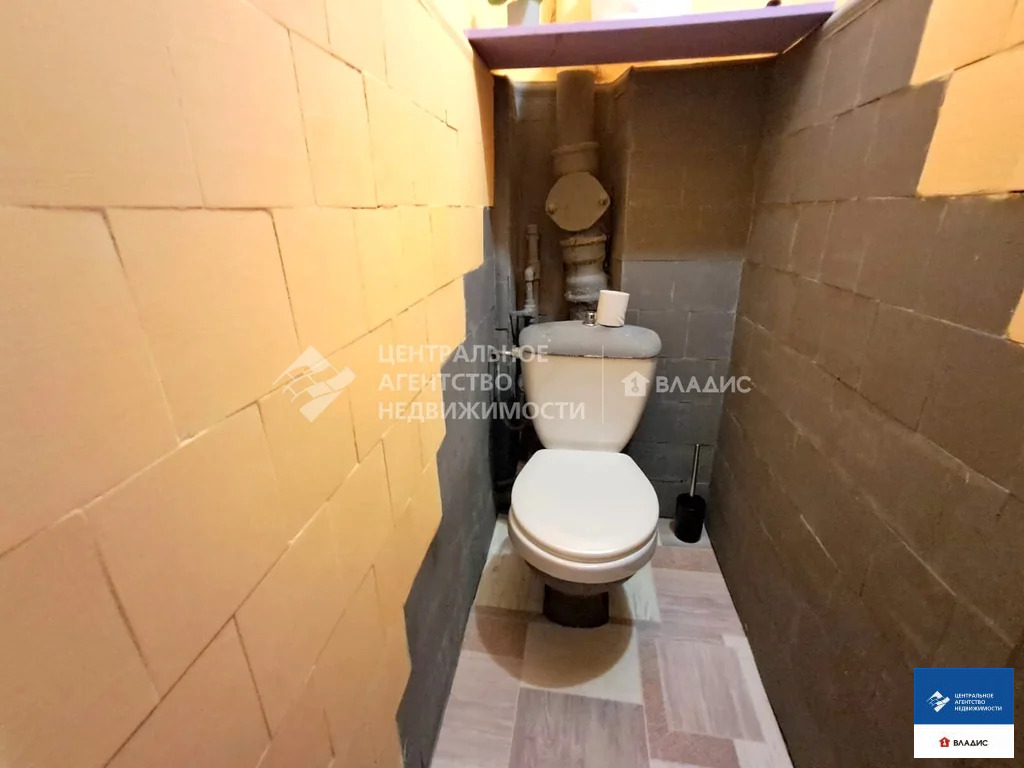 Продажа квартиры, Касимов, Касимовский район, Затонная улица - Фото 9