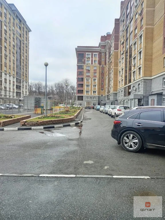 Продажа квартиры, Казань, ул. Гарифа Ахунова - Фото 20