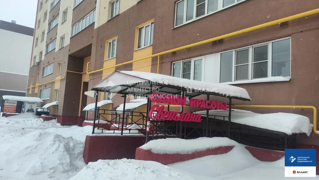 Аренда ПСН, Рязань, Семчинская улица - Фото 10