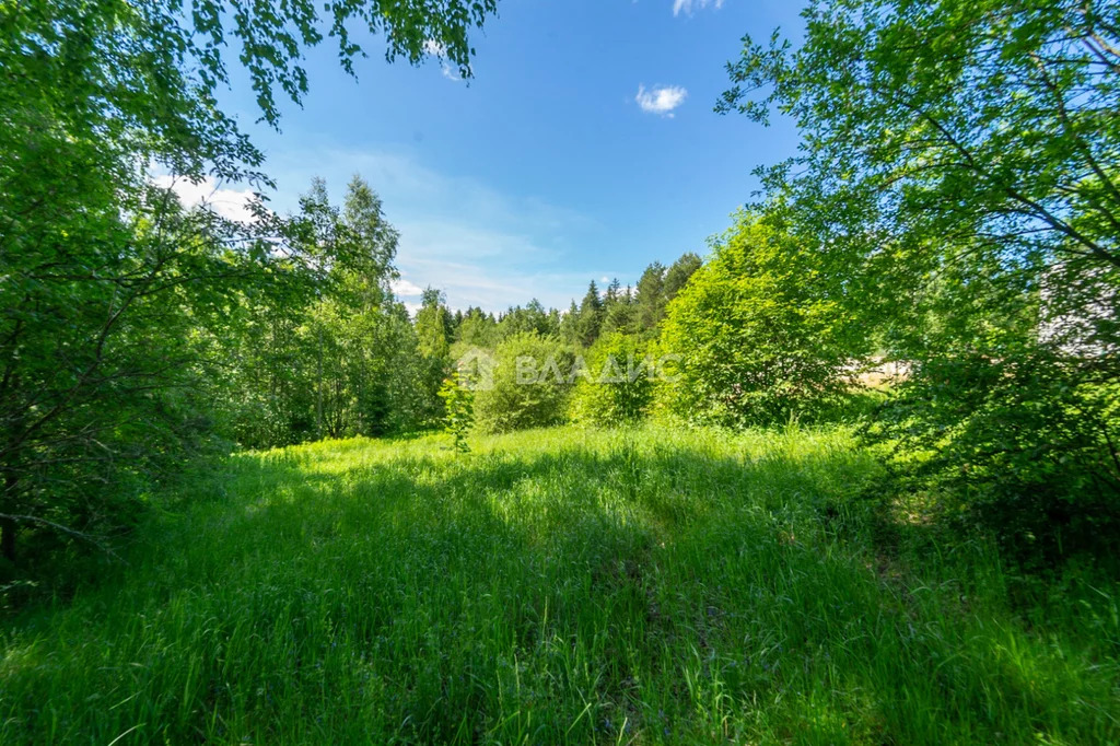 Всеволожский район, деревня Куялово, Солнечная улица, земля на . - Фото 24