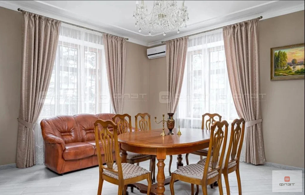 Продажа дома, Матюшино, Лаишевский район, ул. Садовая - Фото 8