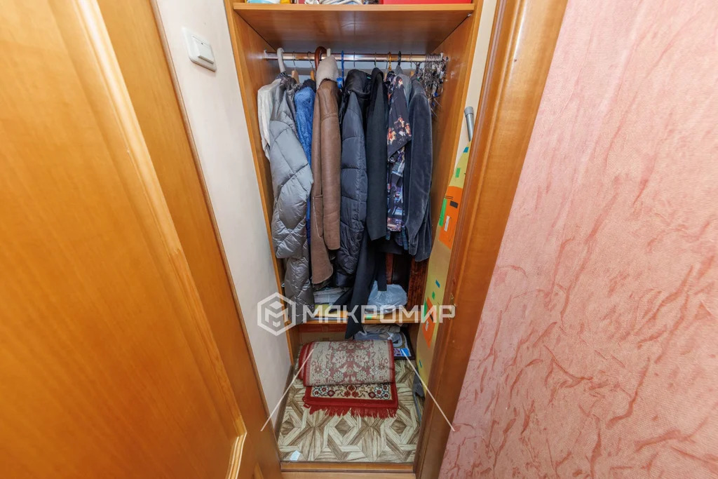 Продажа квартиры, Брянск, ул. Авиационная - Фото 15