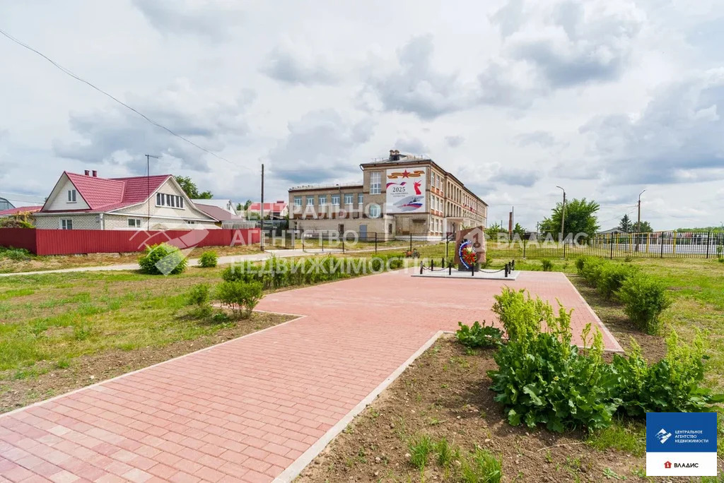 Продажа участка, Рязань, 77 - Фото 14