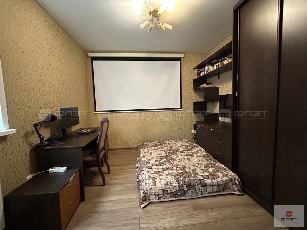 Продажа дома, Казань, ул. Шмелиная (Вознесенское) - Фото 24