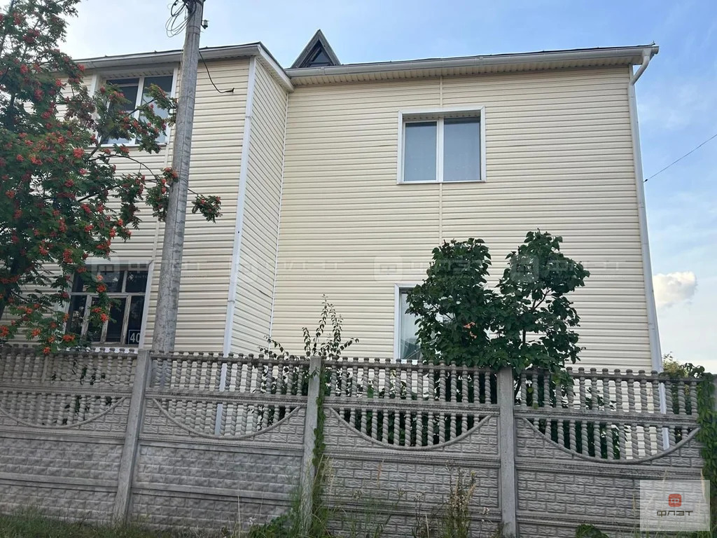 Продажа дома, Казань, ул. Таулы (Восточный) - Фото 14