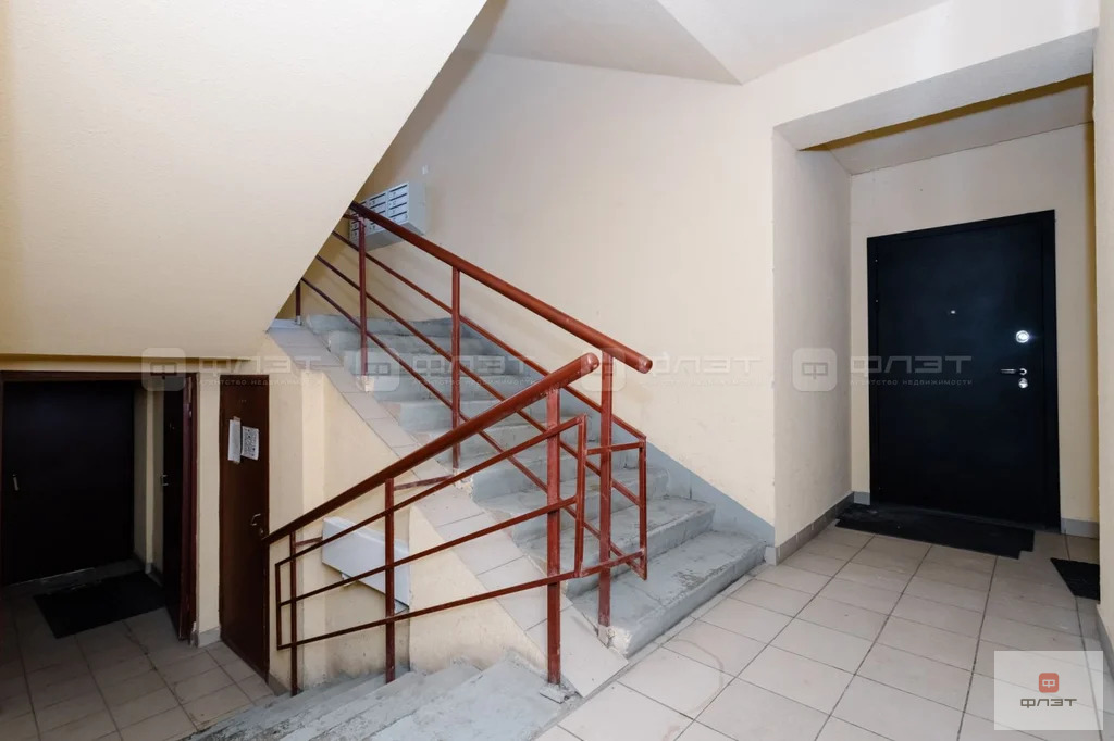 Продажа квартиры, Усады, Лаишевский район, ул. Сиреневая - Фото 14