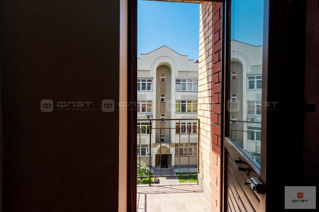 Продажа квартиры, Казань, ул. Тельмана - Фото 5