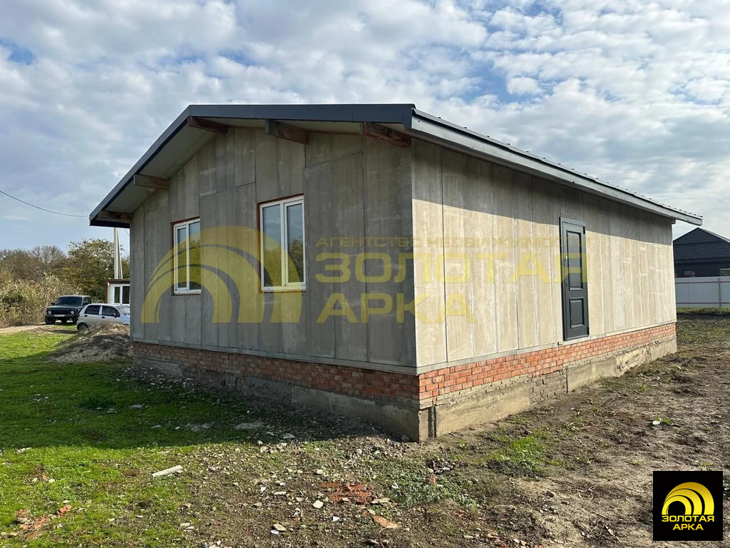 Продажа дома, Полтавская, Красноармейский район, ул. Огородная - Фото 1