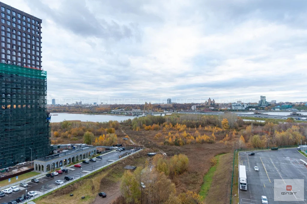 Продажа квартиры, Казань, ул. Алексея Козина - Фото 23