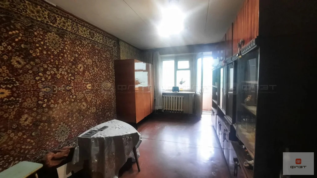 Продажа квартиры, Казань, ул. Космонавтов - Фото 0