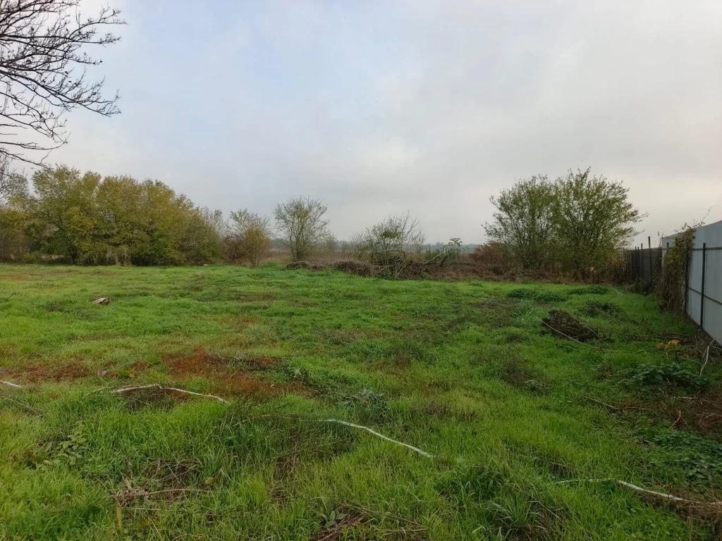 Продажа участка, Бончковский, Северский район - Фото 2