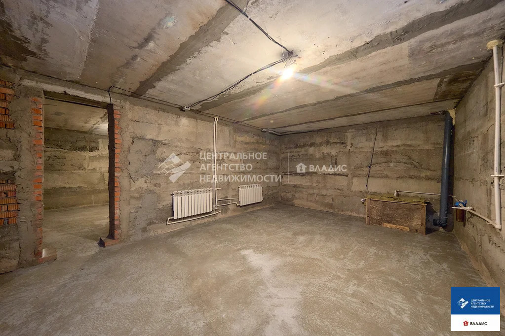 Продажа дома, Рыбное, Рыбновский район, Сосновый бульвар - Фото 14