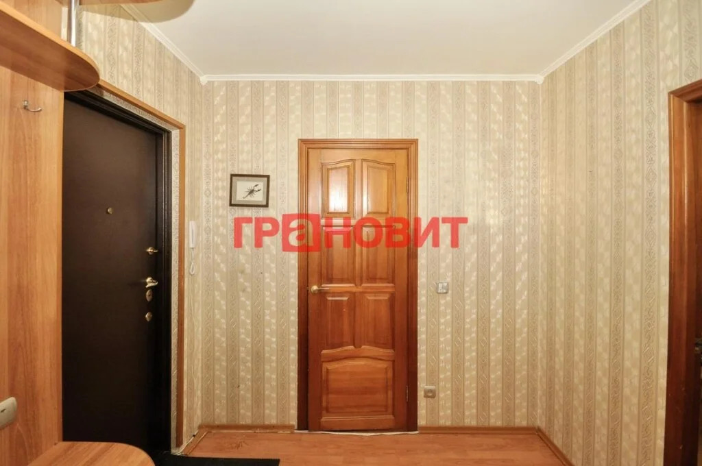 Продажа квартиры, Новосибирск, ул. Громова - Фото 14