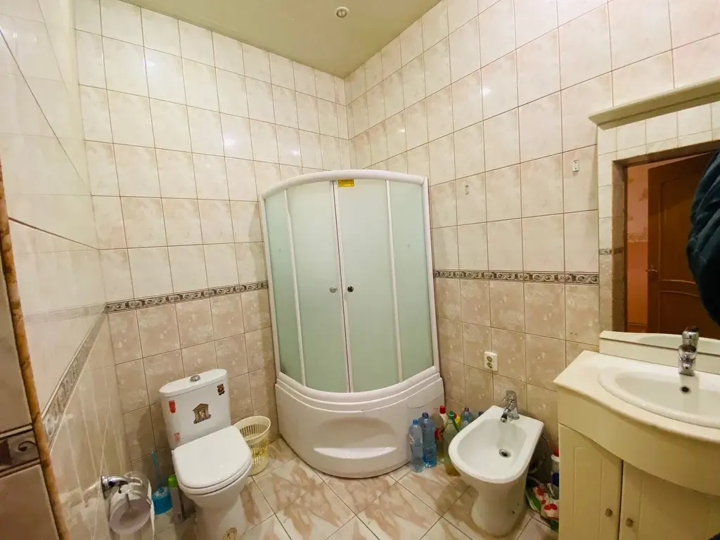 Дом 297 кв.м. Краснозаводск, Сергиево-Посадский г.о. - Фото 16