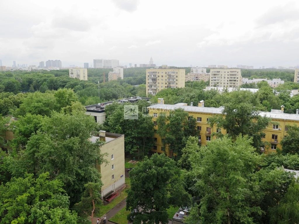 Продажа квартиры, Красностуденческий проезд - Фото 19