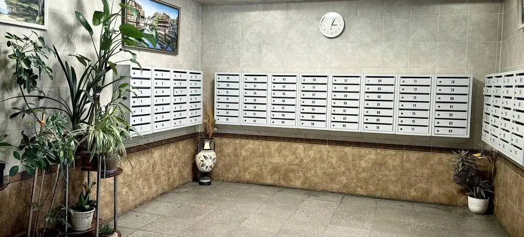 2-ка, Ленинградское ш, 126 - Фото 17