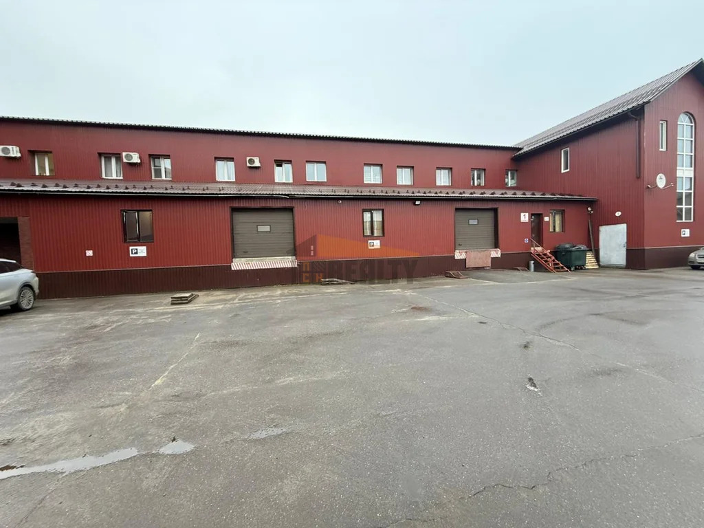 Аренда склада, Лобня, ул. Гагарина - Фото 9