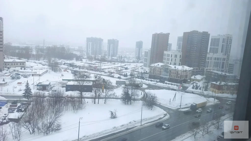 Продажа квартиры, Казань, пр-кт. Альберта Камалеева - Фото 30