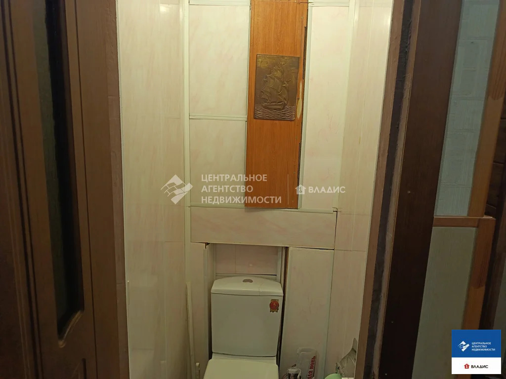 Продажа квартиры, Рыбное, Рыбновский район, 2-й квартал Прогресса - Фото 14