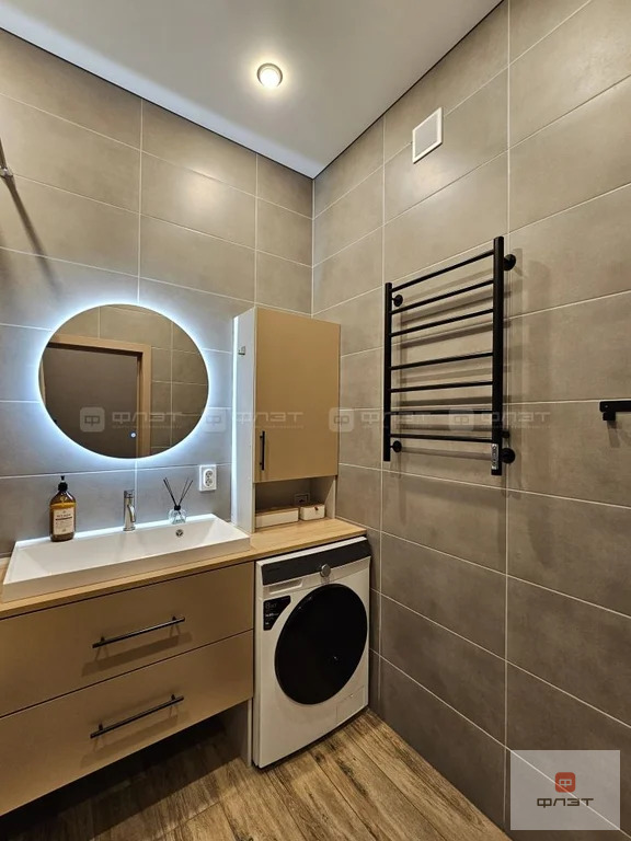 Продажа квартиры, Казань, ул. Приволжская (Аракчино) - Фото 14