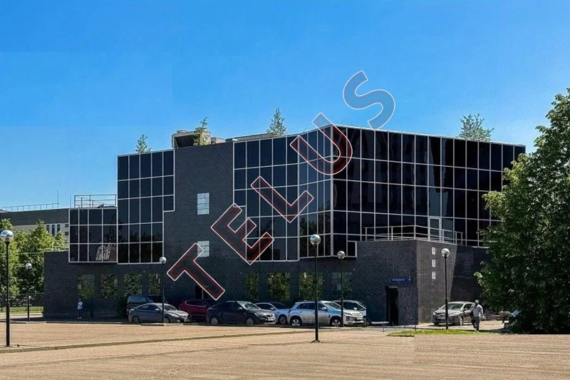 м.Партизанская, Измайловское шоссе, 1531 м2, Здание (ном. объекта: ... - Фото 18