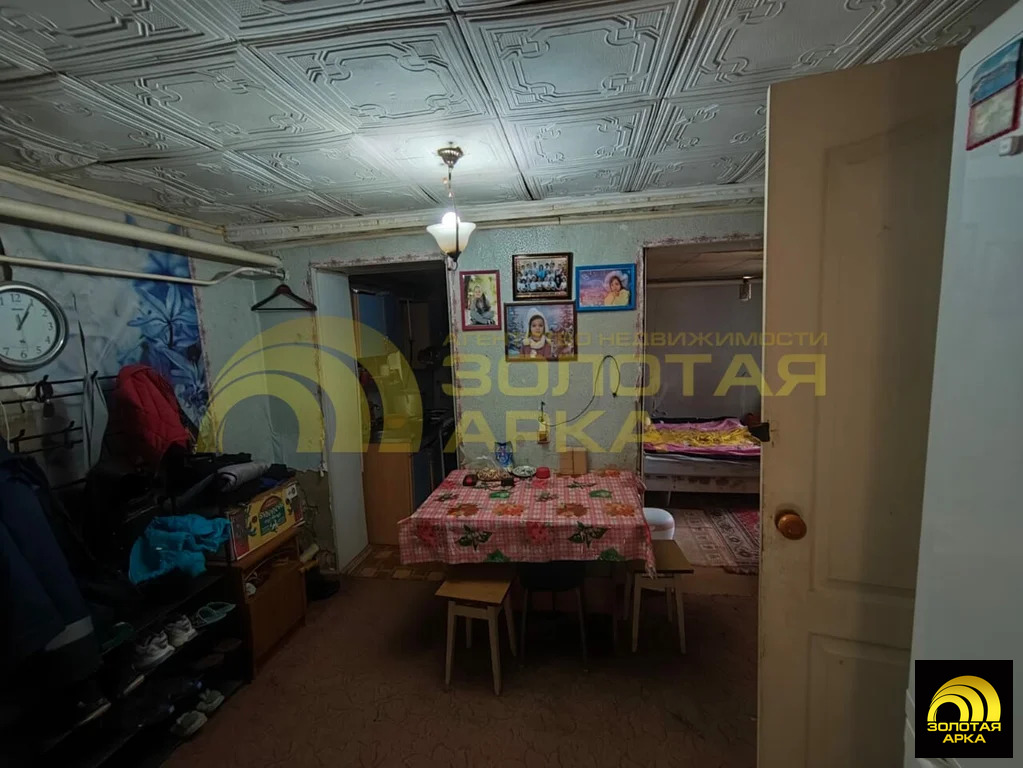 Продажа дома, Сенной, Темрюкский район, ул. Почтовая - Фото 22