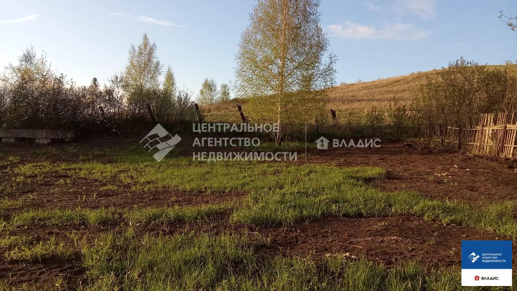 Продажа участка, Рязанский район - Фото 11